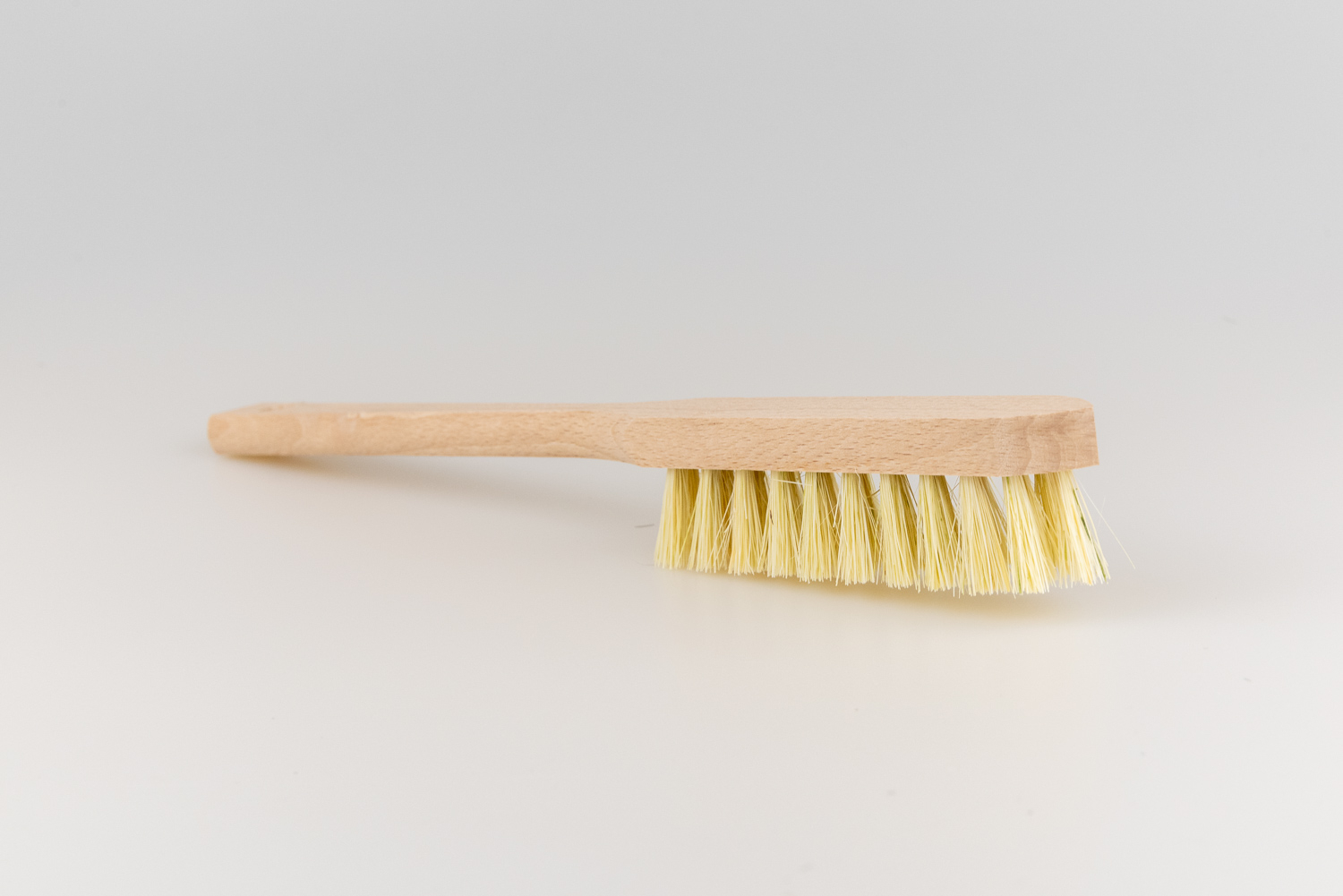 Schmutzbürste schmal medium